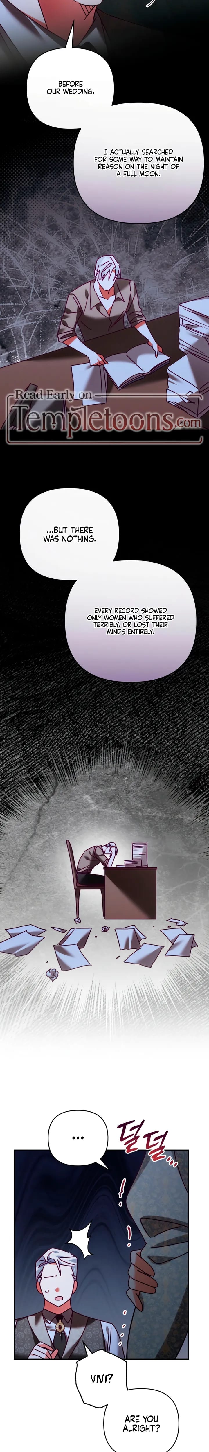 The Duke's Fluffy Secret Uncensored, chapter 48, page 11 of 21