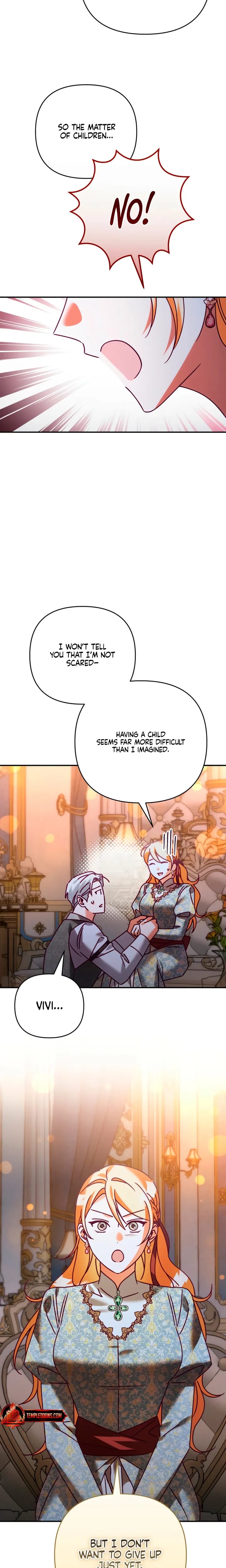 The Duke's Fluffy Secret Uncensored, chapter 48, page 13 of 21