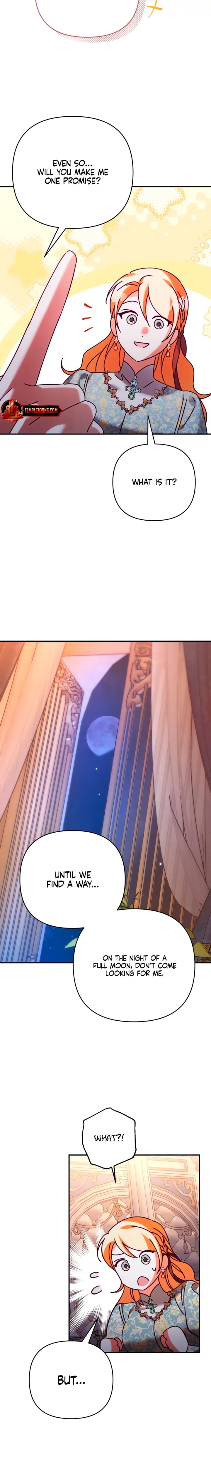 The Duke's Fluffy Secret Uncensored, chapter 48, page 16 of 21