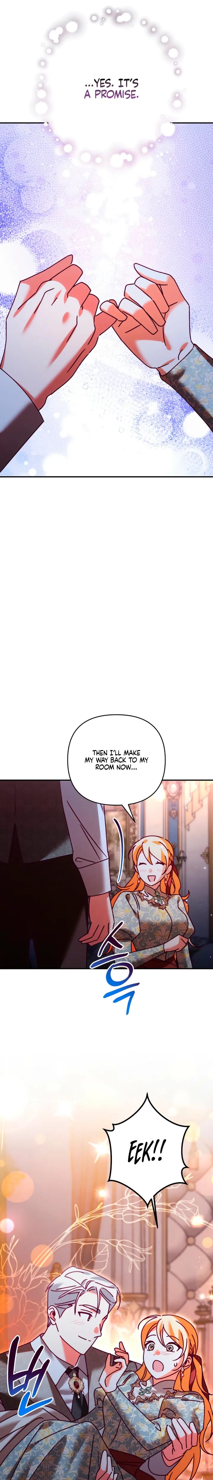 The Duke's Fluffy Secret Uncensored, chapter 48, page 18 of 21