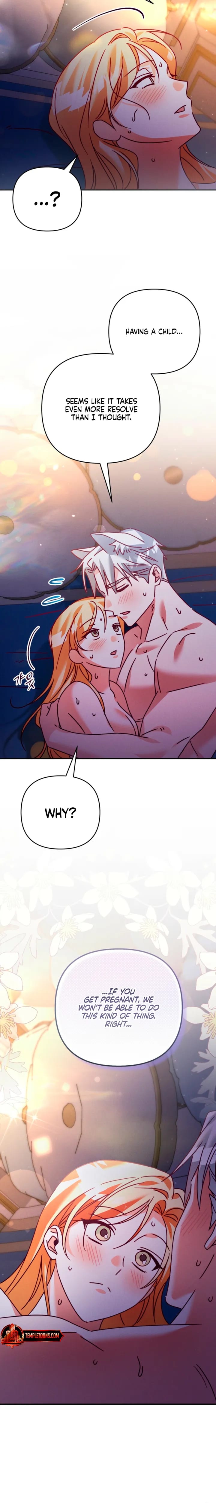 The Duke's Fluffy Secret Uncensored, chapter 49, page 17 of 21