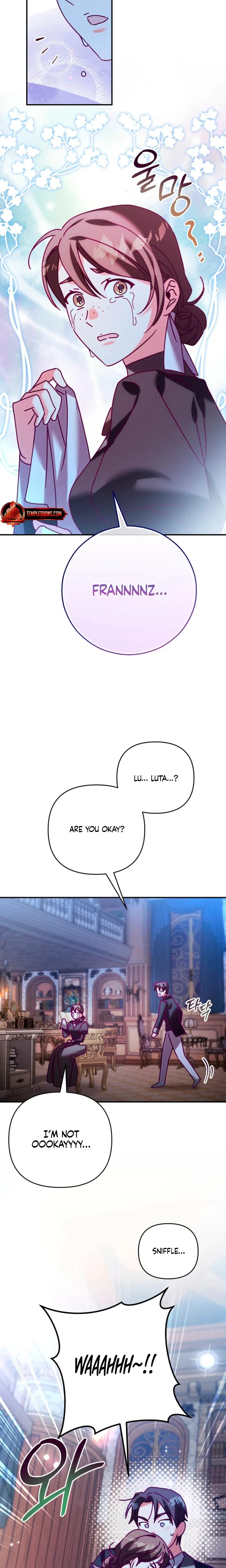 The Duke's Fluffy Secret Uncensored, chapter 50, page 5 of 22