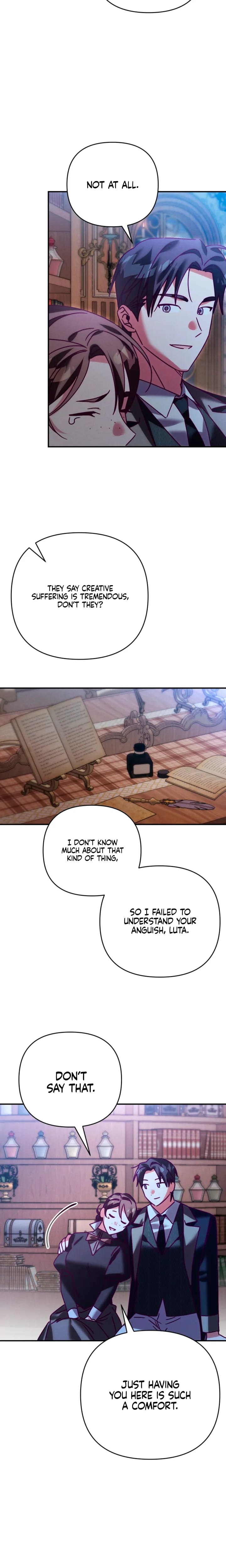 The Duke's Fluffy Secret Uncensored, chapter 50, page 7 of 22