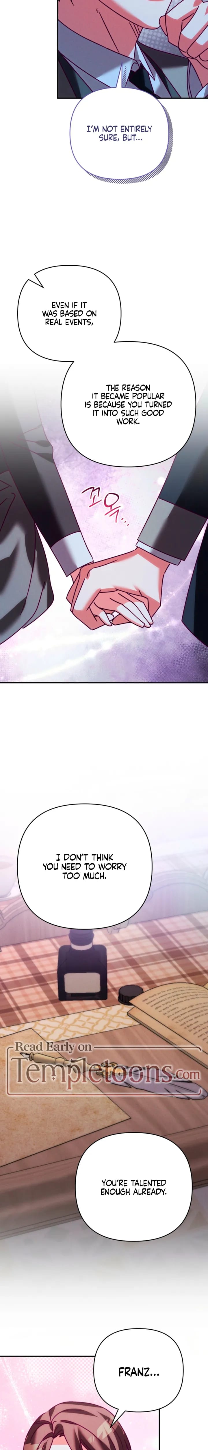 The Duke's Fluffy Secret Uncensored, chapter 50, page 12 of 22
