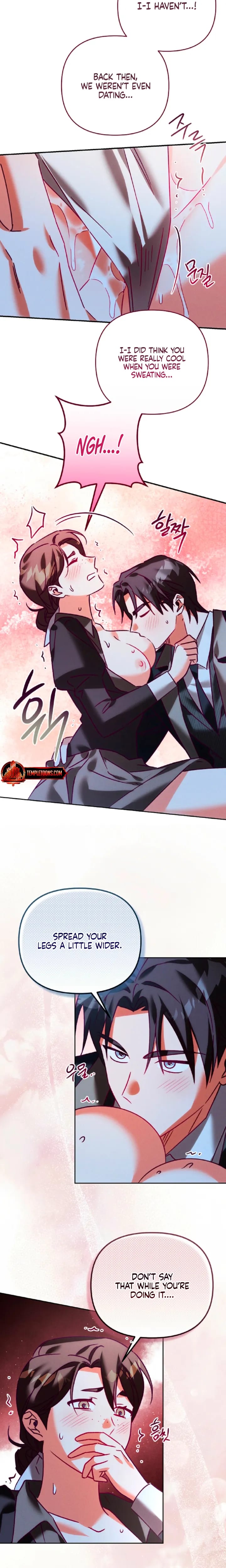 The Duke's Fluffy Secret Uncensored, chapter 51, page 5 of 20