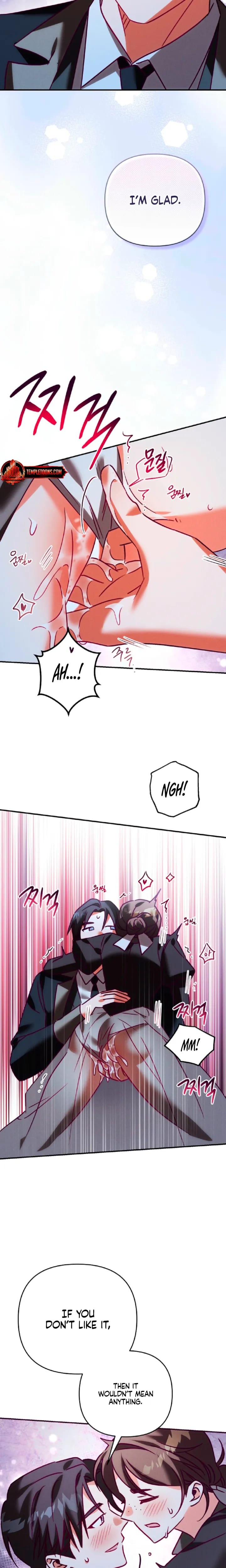 The Duke's Fluffy Secret Uncensored, chapter 51, page 9 of 20