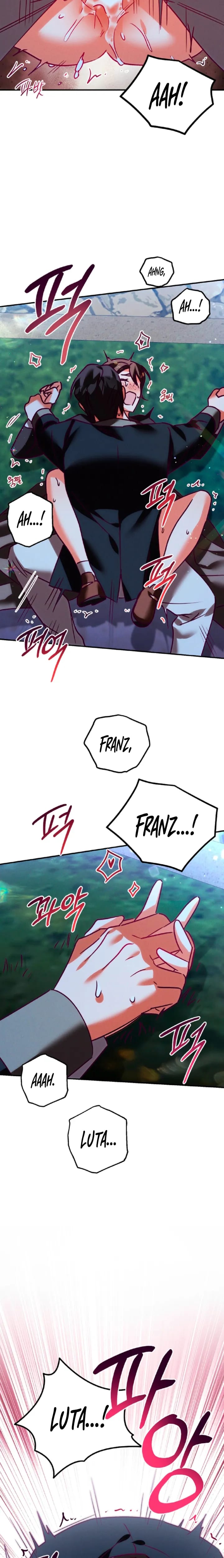 The Duke's Fluffy Secret Uncensored, chapter 51, page 14 of 20