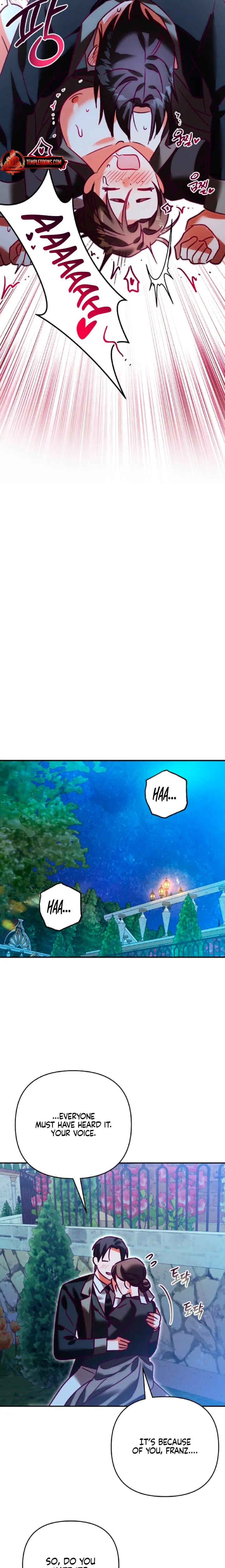 The Duke's Fluffy Secret Uncensored, chapter 51, page 15 of 20