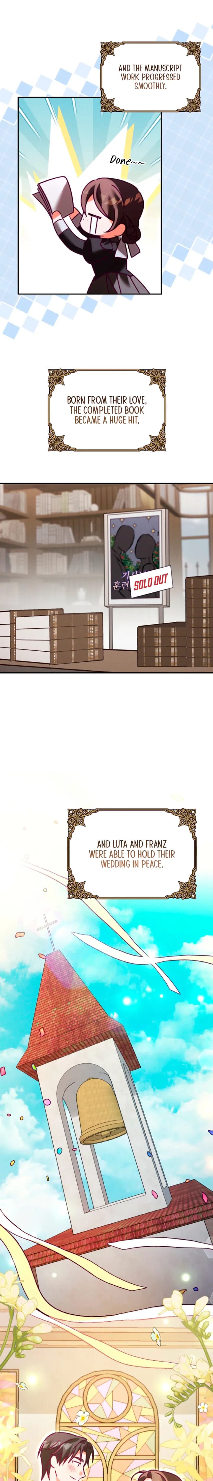 The Duke's Fluffy Secret Uncensored, chapter 51, page 17 of 20