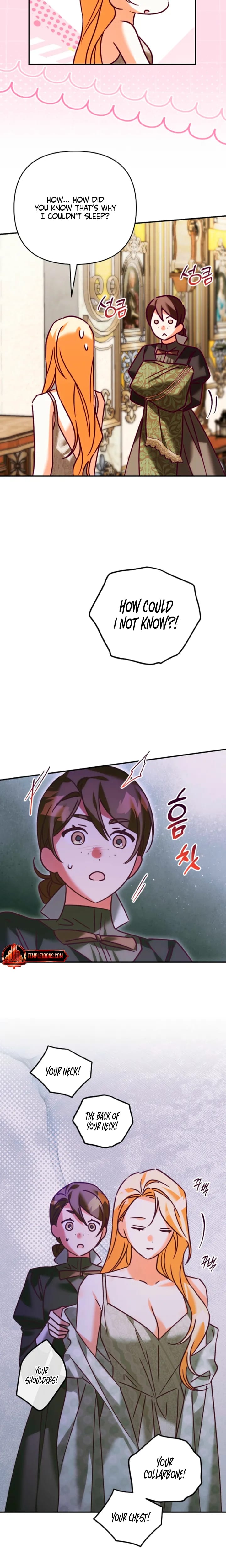 The Duke's Fluffy Secret Uncensored, chapter 52, page 5 of 20