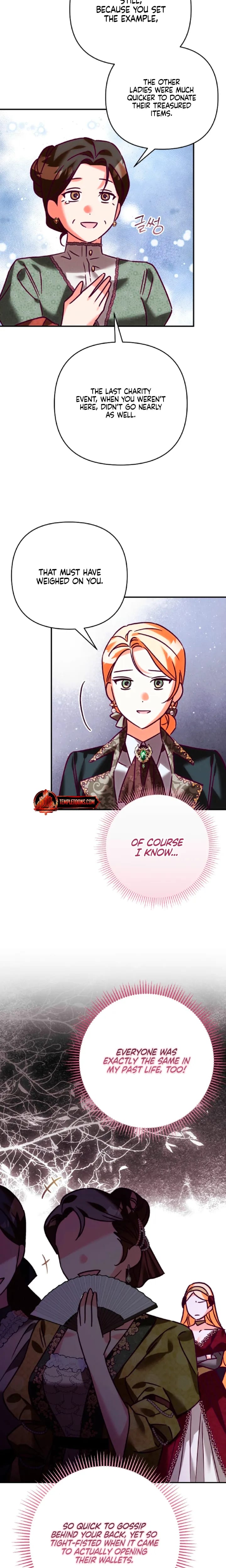 The Duke's Fluffy Secret Uncensored, chapter 52, page 9 of 20