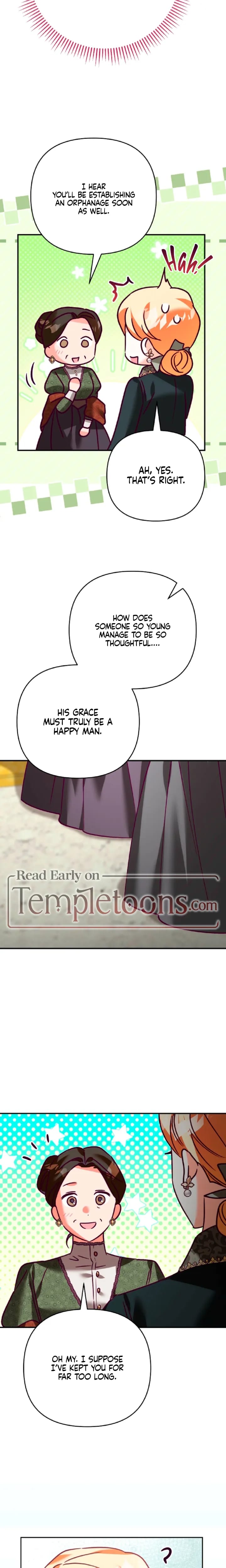 The Duke's Fluffy Secret Uncensored, chapter 52, page 10 of 20