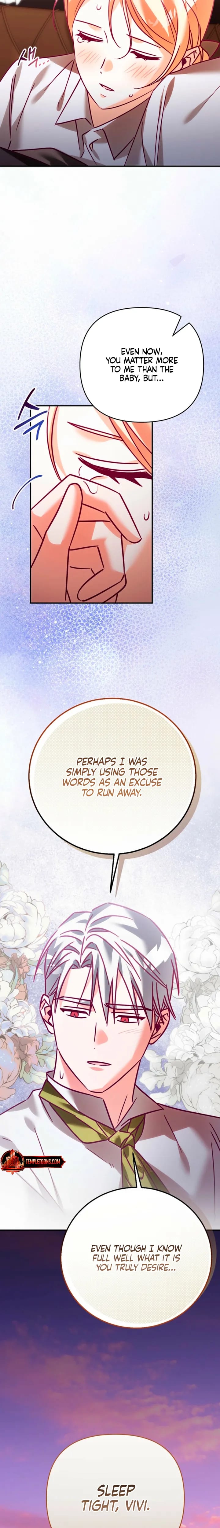 The Duke's Fluffy Secret Uncensored, chapter 53, page 15 of 19