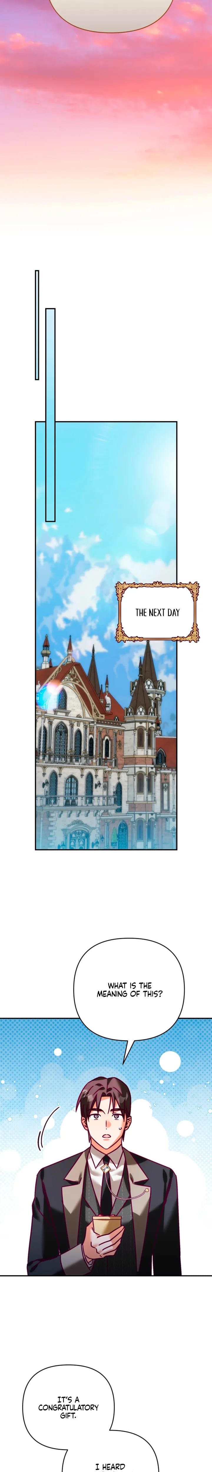 The Duke's Fluffy Secret Uncensored, chapter 53, page 16 of 19