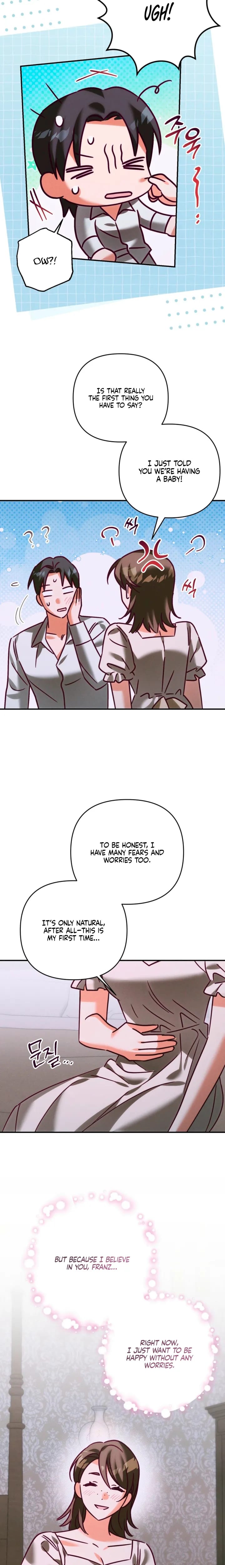 The Duke's Fluffy Secret Uncensored, chapter 54, page 5 of 20