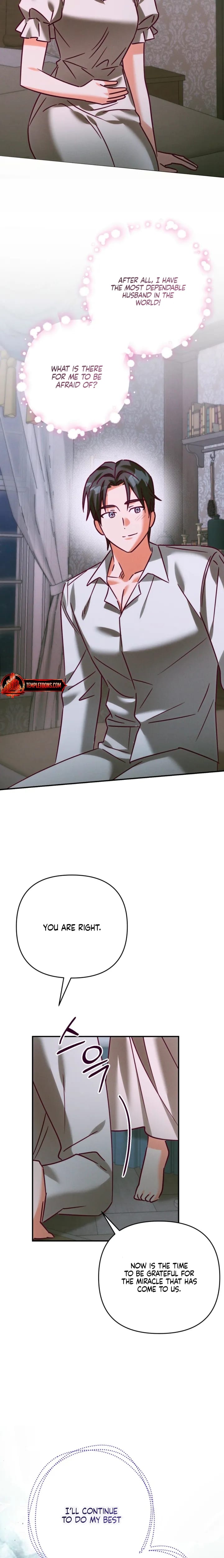 The Duke's Fluffy Secret Uncensored, chapter 54, page 6 of 20