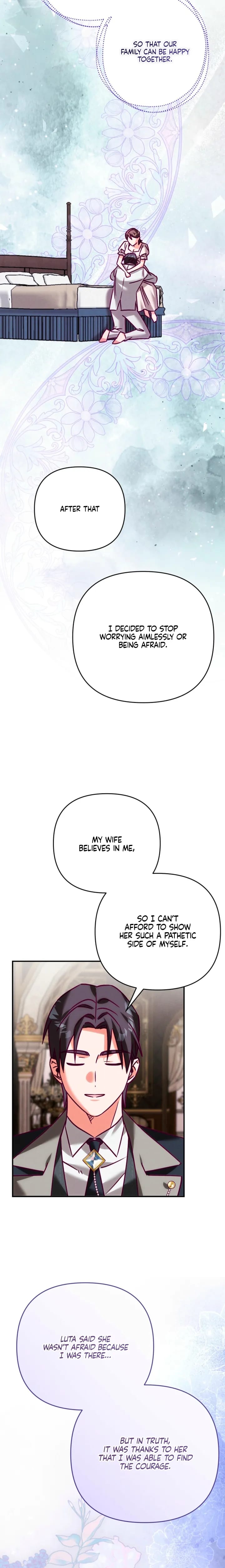 The Duke's Fluffy Secret Uncensored, chapter 54, page 7 of 20