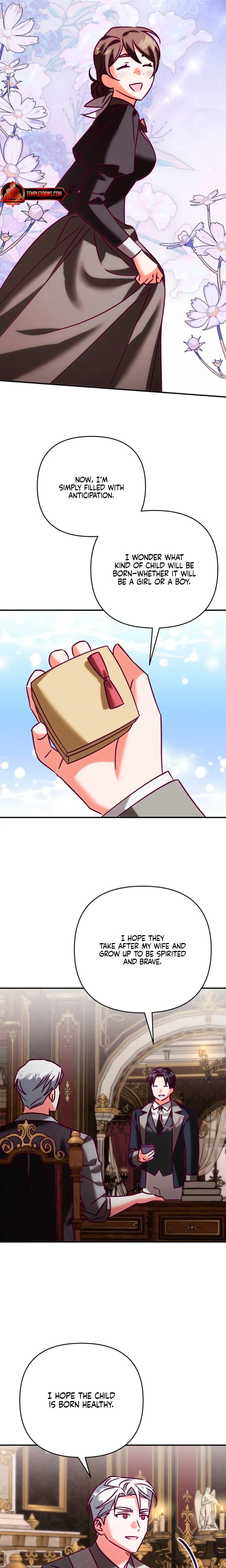 The Duke's Fluffy Secret Uncensored, chapter 54, page 8 of 20