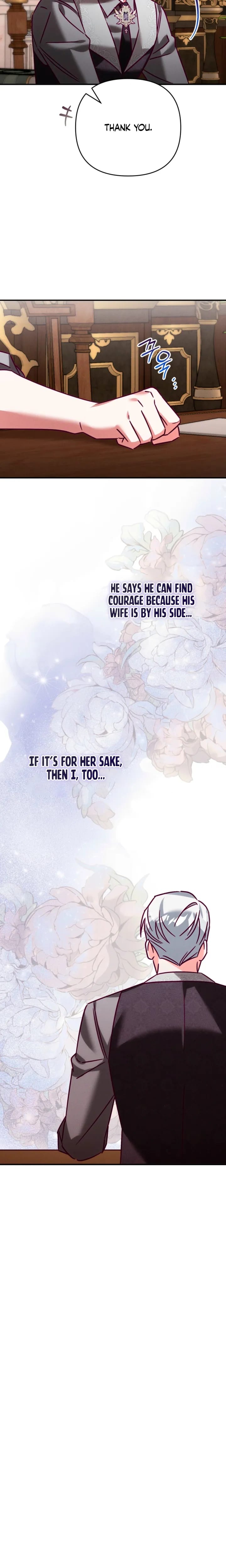 The Duke's Fluffy Secret Uncensored, chapter 54, page 9 of 20