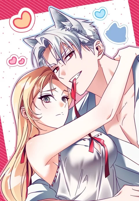 The Duke's Fluffy Secret Uncensored cover