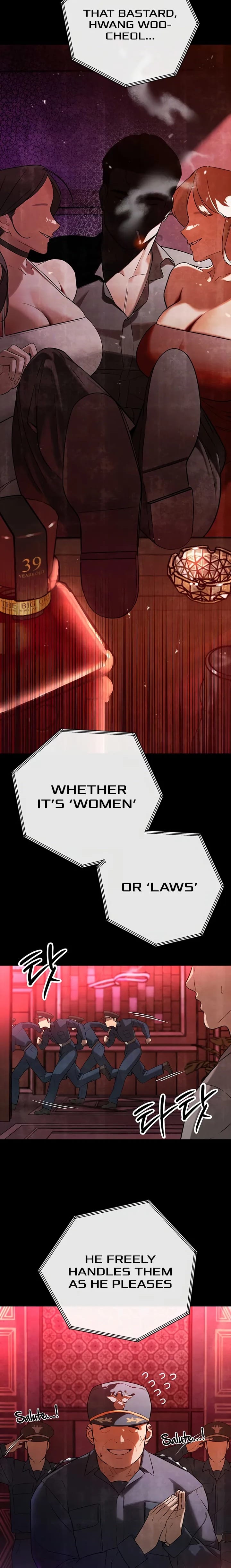 The Father-In-Law Fucks Them All Uncensored, chapter 2, page 6 of 31