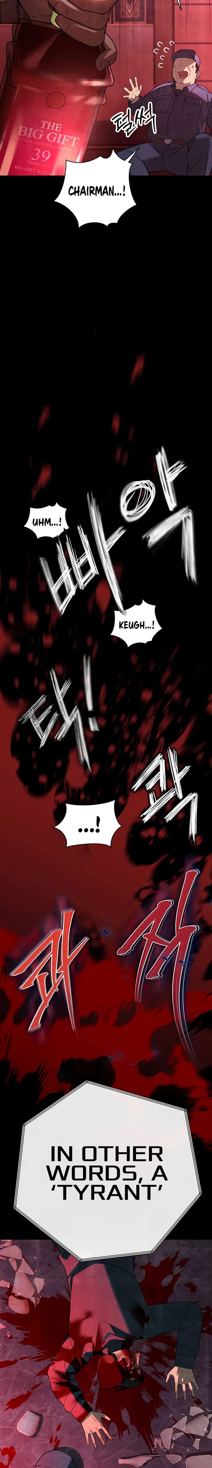 The Father-In-Law Fucks Them All Uncensored, chapter 2, page 8 of 31