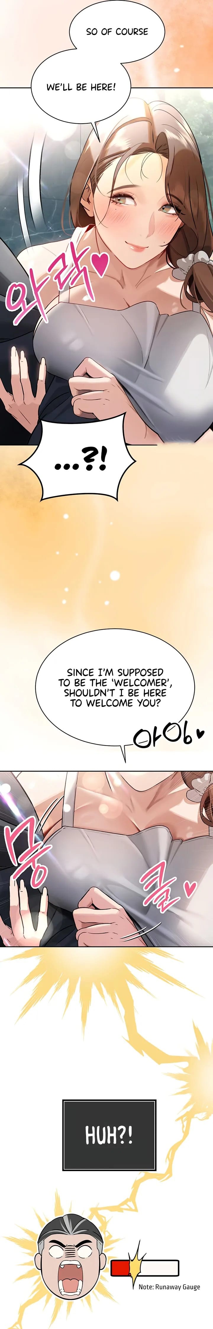 The Father-In-Law Fucks Them All Uncensored, chapter 2, page 13 of 31