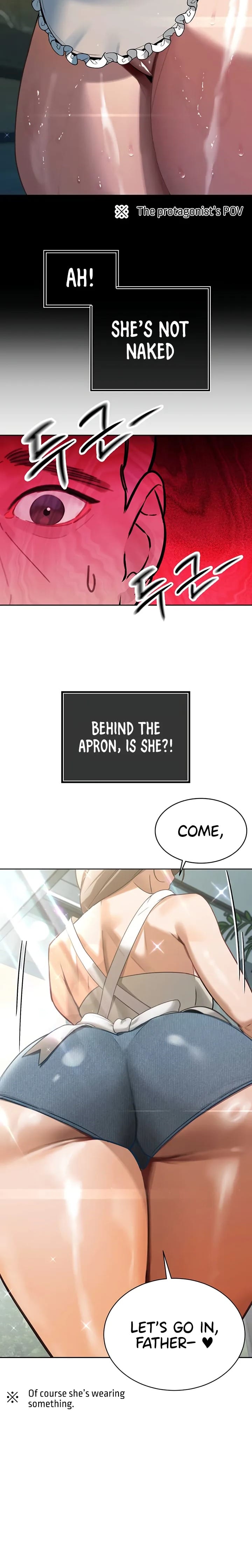 The Father-In-Law Fucks Them All Uncensored, chapter 2, page 15 of 31