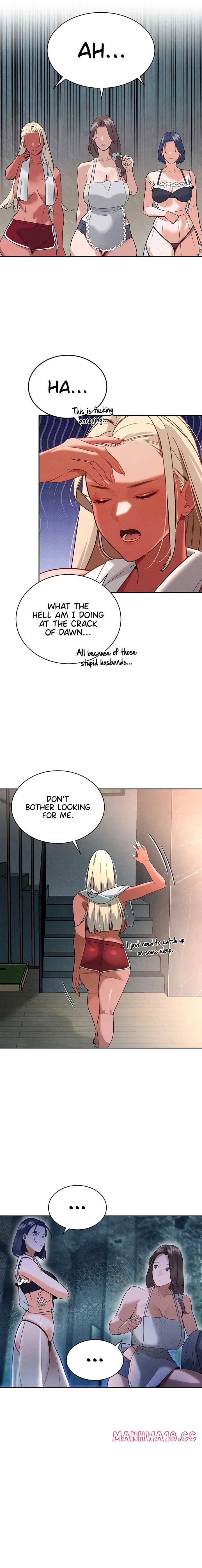The Father-In-Law Fucks Them All Uncensored, chapter 2, page 23 of 31