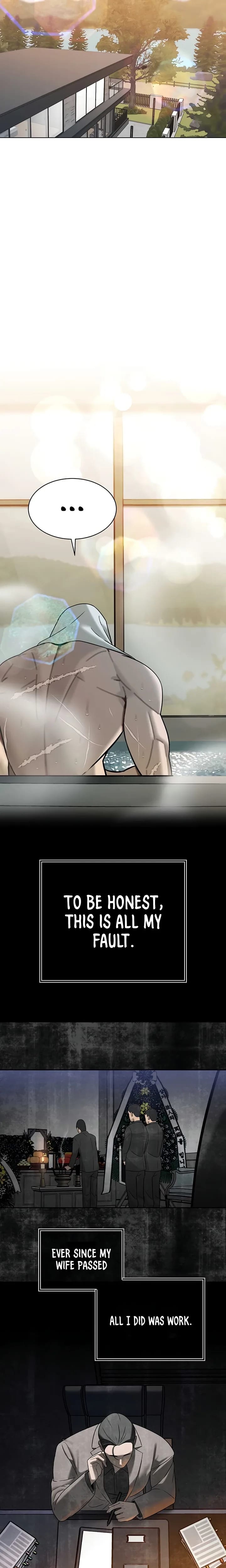 The Father-In-Law Fucks Them All Uncensored, chapter 2, page 25 of 31