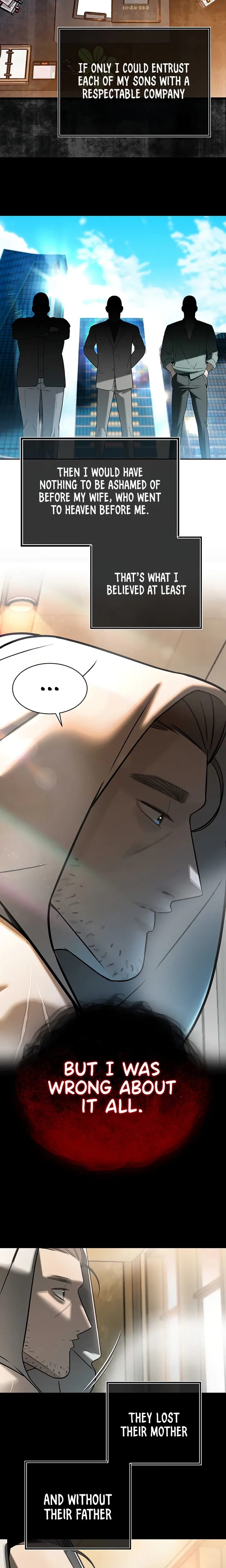 The Father-In-Law Fucks Them All Uncensored, chapter 2, page 26 of 31