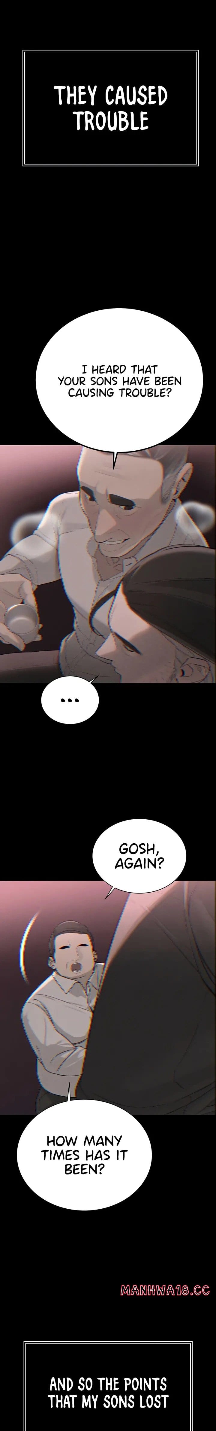 The Father-In-Law Fucks Them All Uncensored, chapter 2, page 28 of 31