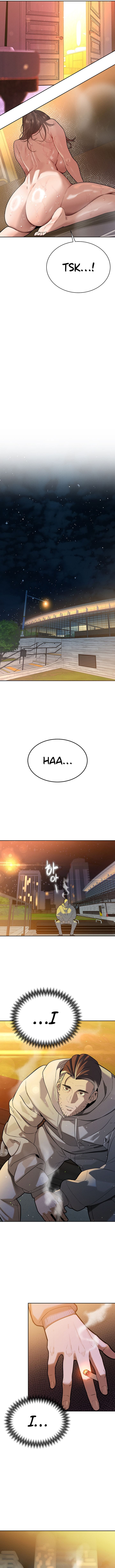 The Father-In-Law Fucks Them All Uncensored, chapter 4, page 6 of 16