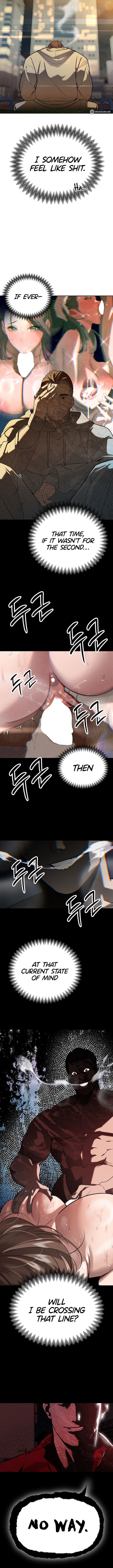 The Father-In-Law Fucks Them All Uncensored, chapter 4, page 7 of 16