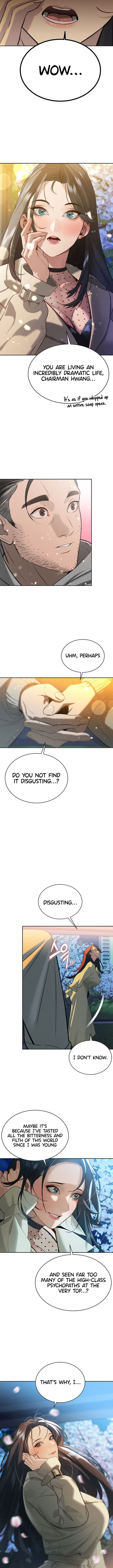 The Father-In-Law Fucks Them All Uncensored, chapter 4, page 12 of 16