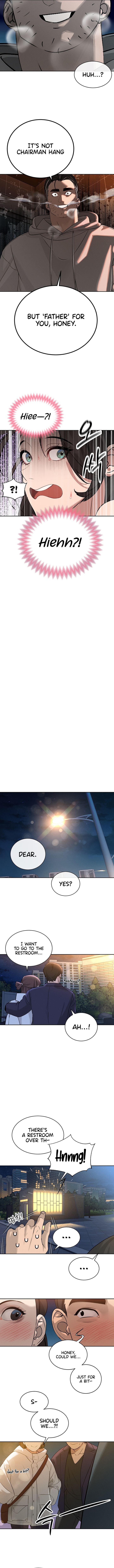 The Father-In-Law Fucks Them All Uncensored, chapter 5, page 6 of 17