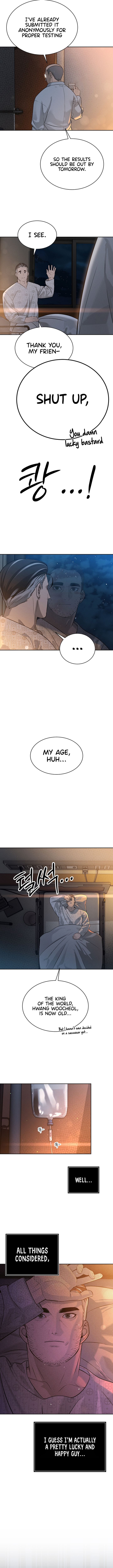 The Father-In-Law Fucks Them All Uncensored, chapter 5, page 14 of 17