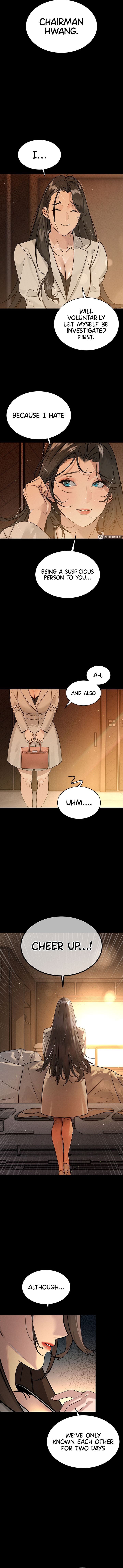 The Father-In-Law Fucks Them All Uncensored, chapter 6, page 5 of 17