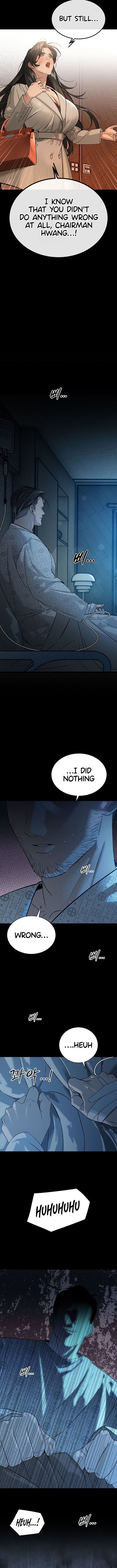 The Father-In-Law Fucks Them All Uncensored, chapter 6, page 6 of 17