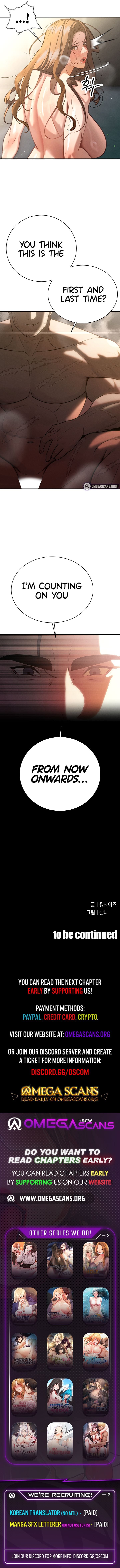The Father-In-Law Fucks Them All Uncensored, chapter 8, page 13 of 13
