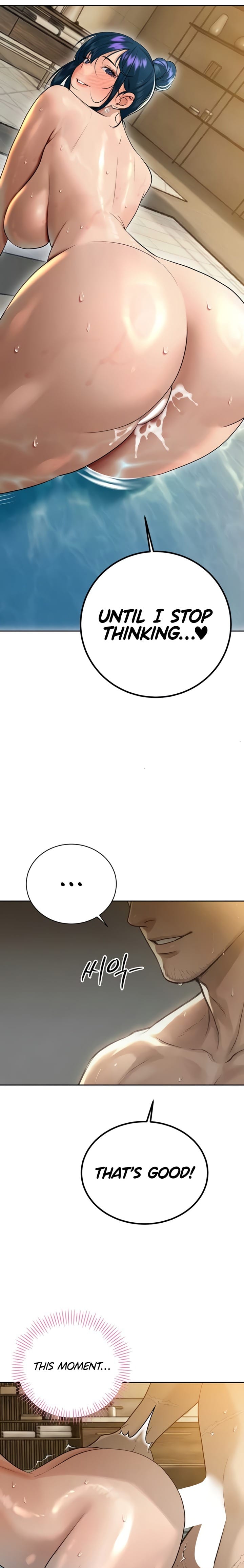 The Father-In-Law Fucks Them All Uncensored, chapter 20, page 23 of 24