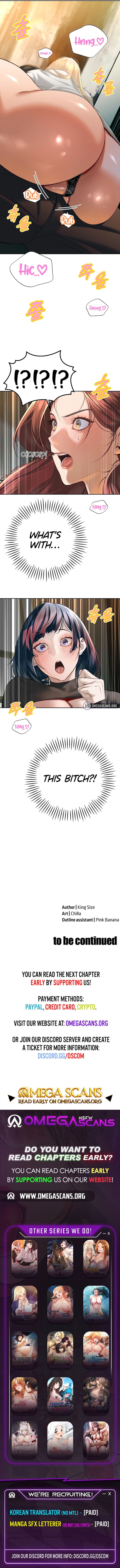 The Father-In-Law Fucks Them All Uncensored, chapter 33, page 10 of 10
