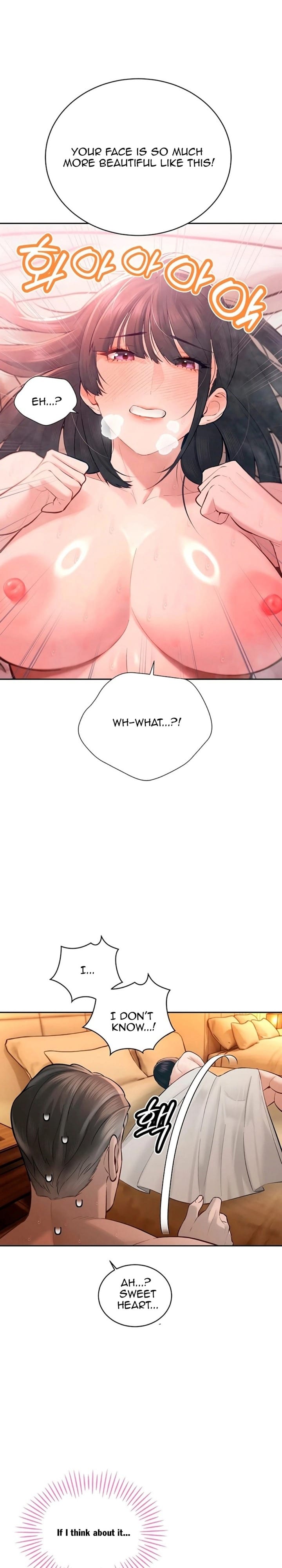 The Father-In-Law Fucks Them All Uncensored, chapter 40, page 22 of 25