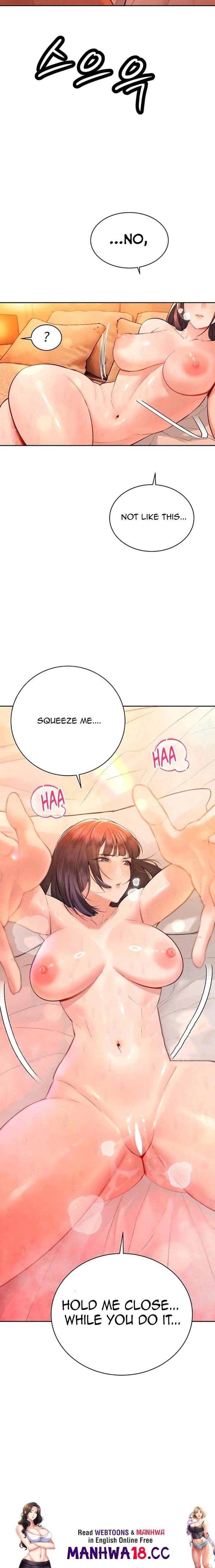 The Father-In-Law Fucks Them All Uncensored, chapter 40, page 25 of 25