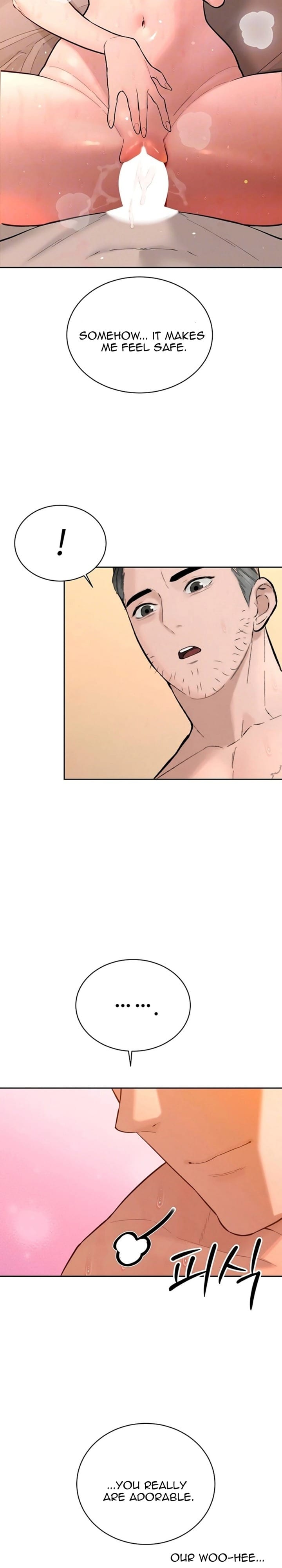 The Father-In-Law Fucks Them All Uncensored, chapter 41, page 6 of 24