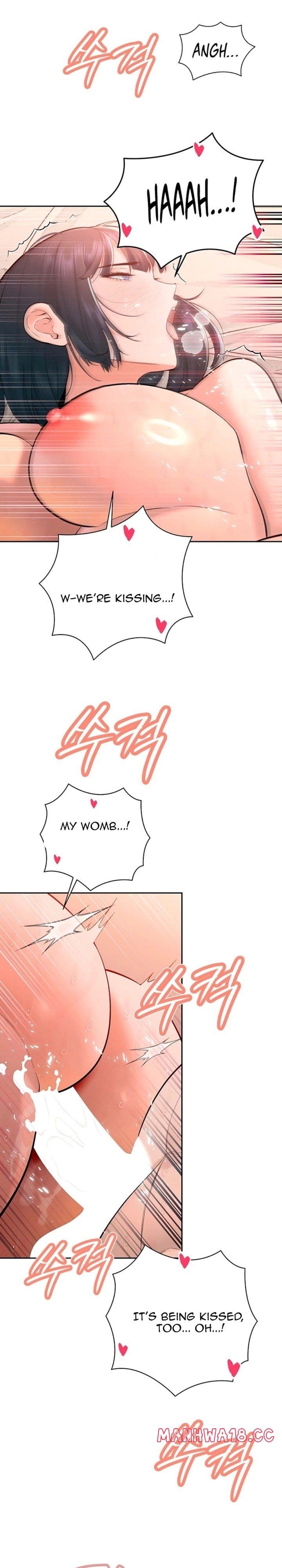 The Father-In-Law Fucks Them All Uncensored, chapter 41, page 13 of 24
