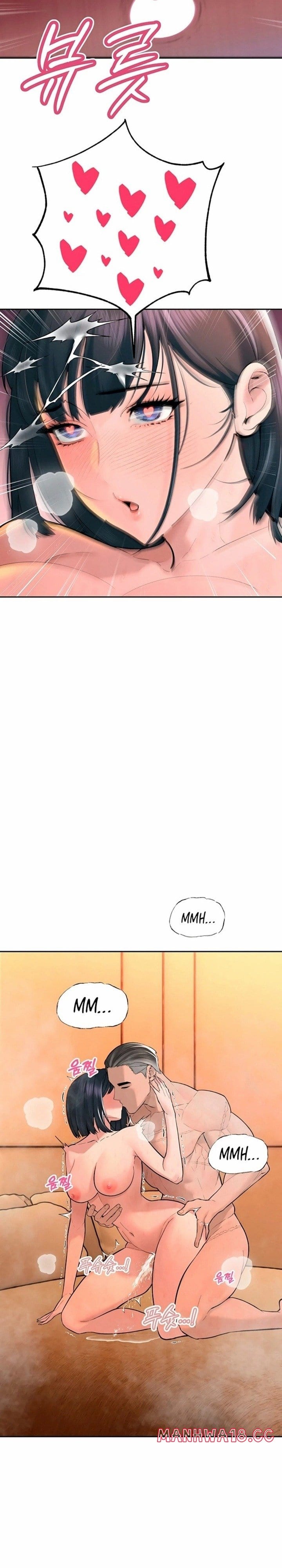 The Father-In-Law Fucks Them All Uncensored, chapter 41, page 18 of 24