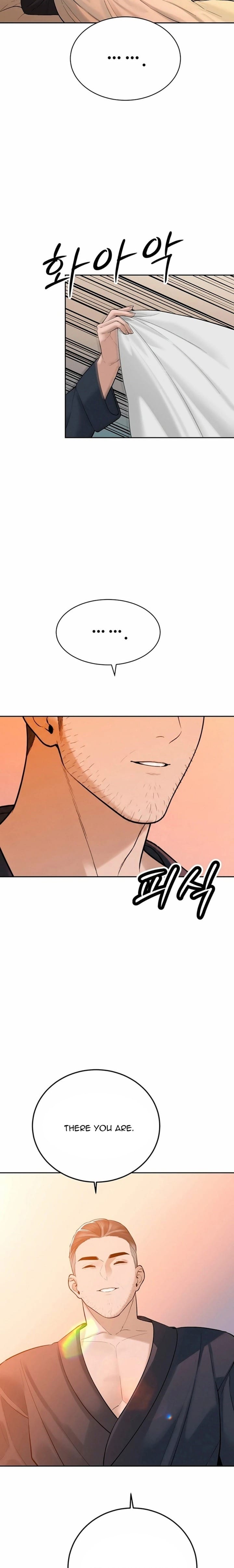 The Father-In-Law Fucks Them All Uncensored, chapter 41, page 23 of 24