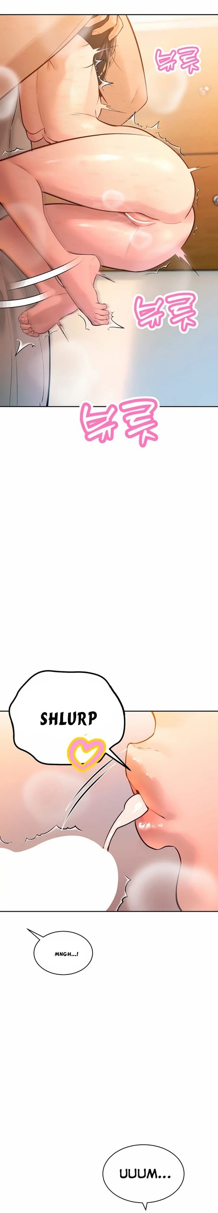 The Father-In-Law Fucks Them All Uncensored, chapter 42, page 8 of 26