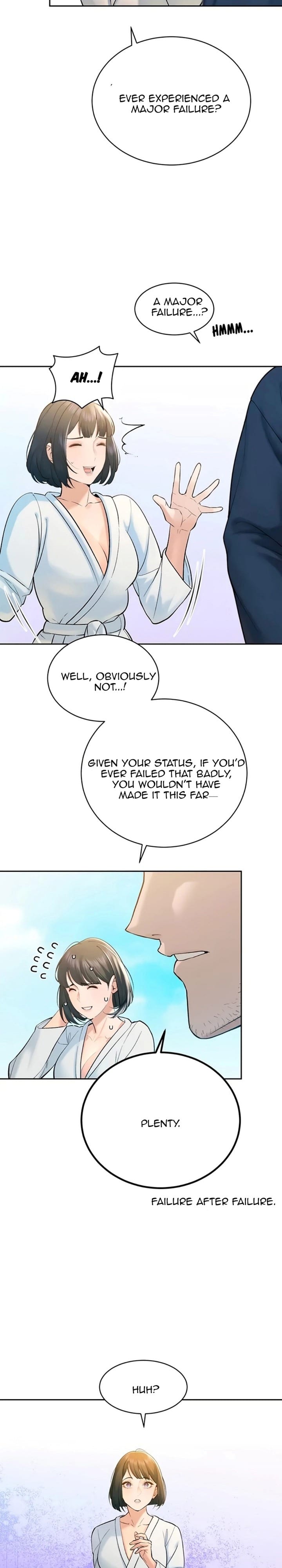 The Father-In-Law Fucks Them All Uncensored, chapter 42, page 16 of 26